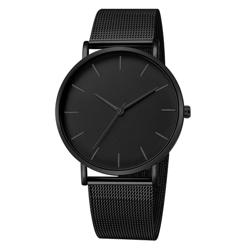 Luxury Ultra Thin Watch